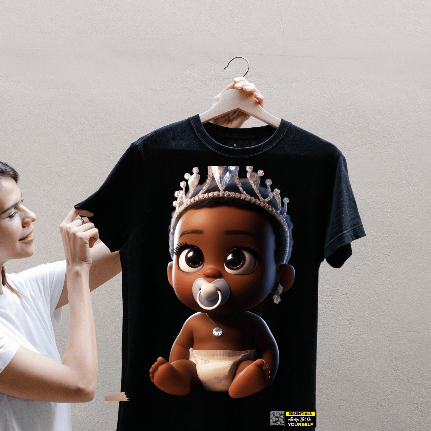 Kid’s Baby Girl