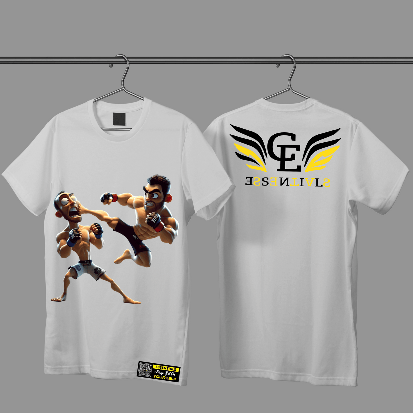 MMA Elite