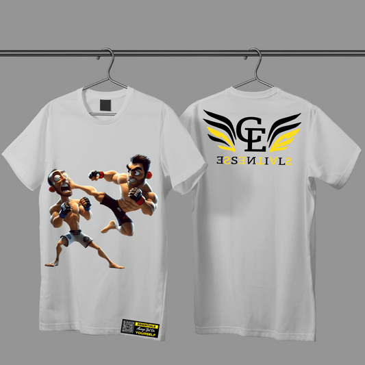 MMA Elite