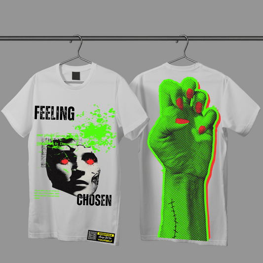 Feeling Chosen