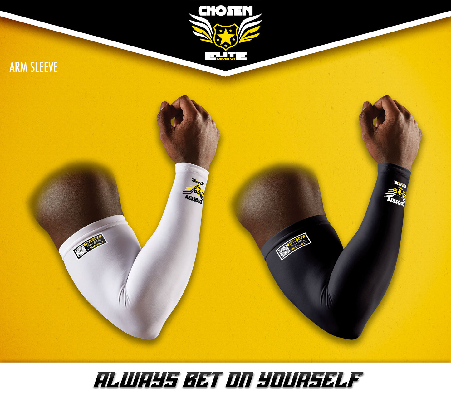 Kid’s Arm Sleeve