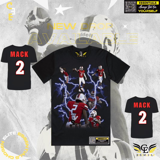 Custom Graphic T-Shirt